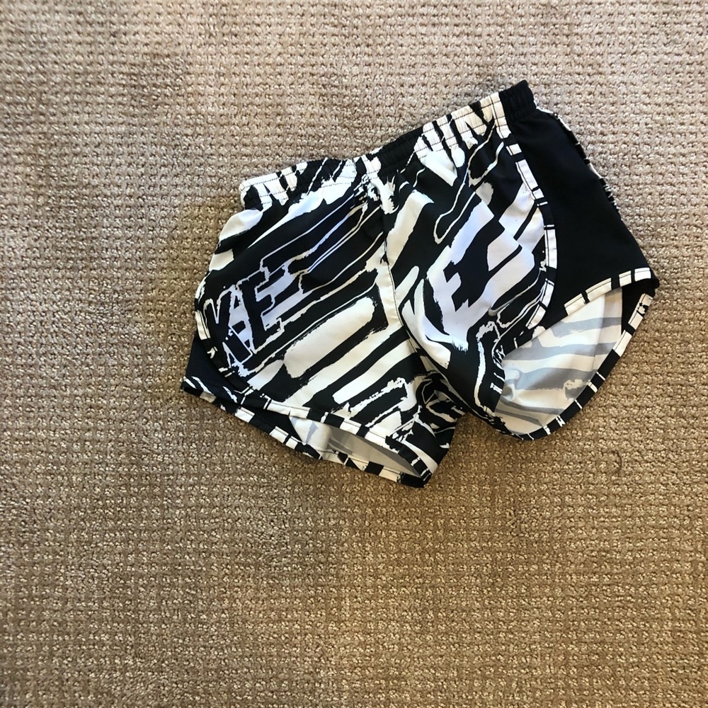 Dri fit shorts